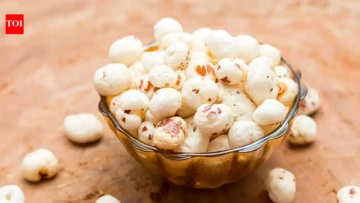 Bihar’s Makhana Is Having Its Global Glow-Up! From Sacred Snack to Superfood Sensation, Here’s How the State’s ‘White Gold’ Won the World’s Attention