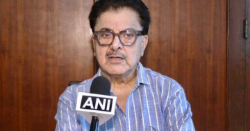 ‘I’m Really Very Happy’: Filmmaker Ashoke Pandit Reacts To Imran Khan’s Exit Notice, Says ‘First Educate Yourself’