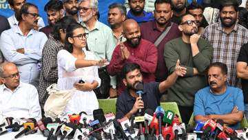 ‘Over 13 Crore Voters Deleted, What Is This If Not A Setting?’ Abhijeet Dipke Alleges