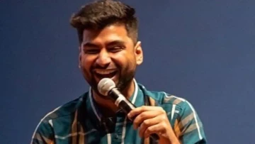 When The Punchline Becomes A Police Question! Harsh Gujral, Madhur Virli Summoned By Cyber Cell over jokes