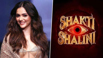 Aneet Padda Wants To Carry A Film On Her Shoulders, Says ‘Shakti Shalini’ Is Her Kind Of Move After Saiyaara