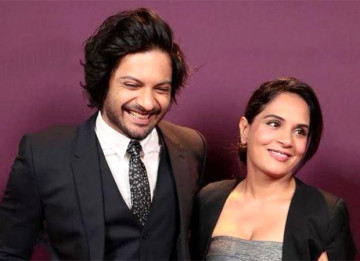 Love, Flights & Birthday Plans! Richa Chadha to Fly to Delhi for Ali Fazal as They Shoot Together for the First Time