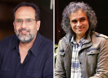 ‘Raanjhanaa’ Se Pehle Imtiaz Ali Ko Call! Aanand L Rai Feared His Film Might Echo ‘Rockstar