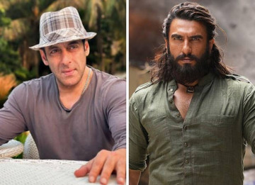 Ranveer Singh Turned Down His Usual High Voltage for Dhurandhar! Salman Khan Reveals What Made His Act Stand Out