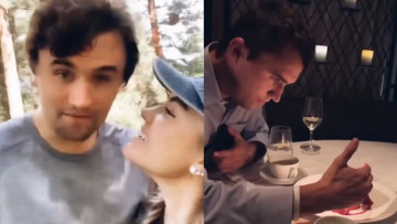Charlie Kirk’s 33rd Birthday: Erika Kirk Shares Intimate Couple Moments in Emotional Tribute