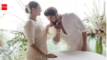 “I Said ‘I Love You’ Within a Week!” Sonakshi Sinha Reveals She Would’ve Proposed to Zaheer Iqbal If He Hadn’t