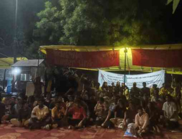 13 Days Without Food, Still No Breakthrough? JNU Students’ Hunger Strike Continues as they Demand CPO Manual Rollback And GSCASH Return