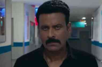 Naam Badla, Bawaal Nahi! Manoj Bajpayee’s Ghooskhor Pandat Is Now Gajab Raat, Trailer Out !