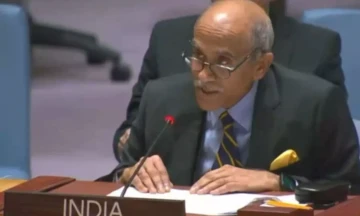 India Takes the Gulf Crisis to the UN: Time to Calm the Waters and Keep Seafarers Safe
