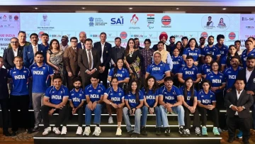 111 Medals Was the Trailer: India’s Para Champs Head to Japan for the Main Event