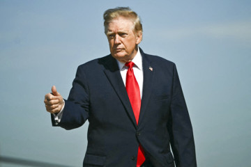 The Nuclear Group Chat: Trump Says Xi and Putin Are in Talks to Nuke the Nuke Race