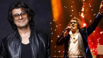 Sonu Nigam’s Bengaluru Gig Hits a Sour Note Over a Year-Old Kannada Row