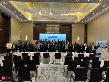 Hardware Meets Handshake: Indian Defence Firms Court Kazakhstan for Joint Ventures