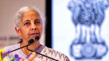 Trade Is a Two-Way Street, but Sitharaman Says China’s Side Has Too Many Roadblocks