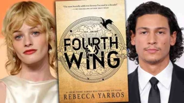 BookTok, Assemble: ‘Fourth Wing’ Finally Finds Its Violet and Xaden