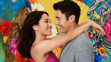 Crazy Rich Asians Is Back, and the Family Drama Just Got Eight Episodes