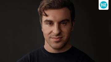 Airbnb CEO Brian Chesky Has Beef With Emails! 📩 Says They “Feel Like Work” and Reveals Why He’d Rather Text His Employees