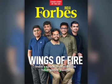 India’s Space Startups Are Reaching for the Stars, and Foreign Investors Are Ready to Fuel the Liftoff 🚀
