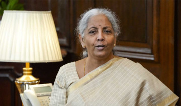 Nirmala Sitharaman to the India-US Trade Deal: “Let’s Not Drag This Season Finale!” 🤝 Pushes for an Early Conclusion to the Long-Awaited Agreement