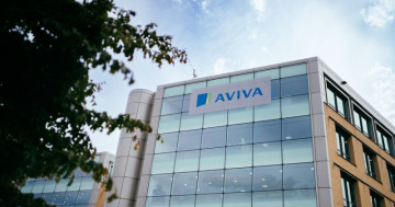 Aviva Has £500 Million on Its Mind! 💸 The Insurer Eyes a Massive Wealth-Profit Payday as the UK Market Booms