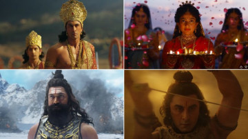 God-Tier Casting, Zimmer-Rahman Music: ‘Ramayana’ Is Going Full IMAX Epic