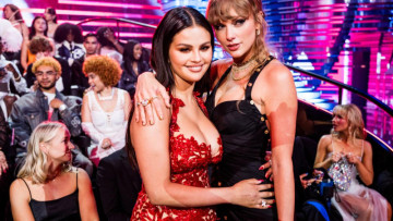 Selena Gomez Says Taylor Swift Gives Better Marriage Advice, Bestie Has Clearly Done Her Homework on “I Do” 💍