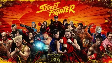 Street Fighter Has Fighters Galore, but the Story Is MIA and Vidyut Jammwal Gets Too Little Screen Time 🥊