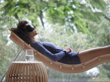 When Your Nervous System Says “Bas, Bhai, I Need a Break” 🌿 These Wellness Retreats Promise a Chance to Slow Down, Unplug and Recharge.