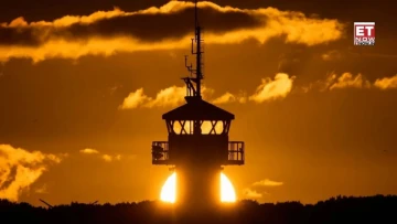 Sunset? Not So Fast! A US Startup Teams Up With India’s Skyroot Aerospace to Bring “Sunshine on Demand” ☀️