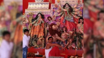Before Group Chats, Guwahati Had Durga Puja! 🪔 From the 1960s Onward, How One Festival Turned the City into One Big Family