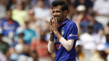 No Spin Mystery: Chahal Reveals Why India Wanted Batting Till No. 8 in 2023