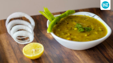 Dal Every Day: Your Gut’s New Bestie or Muscle Fuel? 🍲 An Expert Explains How This Everyday Staple Affects Digestion, Muscles and Overall Health.