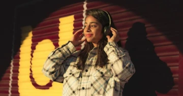 Desi Beats, Global Repeat 🎧 Spotify Wants India to Lead the World’s Music Story as Indian Artists Hit Nearly 335 Billion Streams Worldwide.