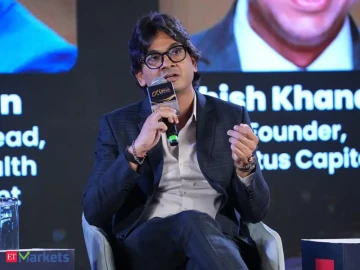Stocks and Bonds Aren’t the Whole Money Thali 🍽️ Rahul Jain Explains Why Alternative Investments Are Becoming Essential for Building Wealth Beyond Traditional Markets.