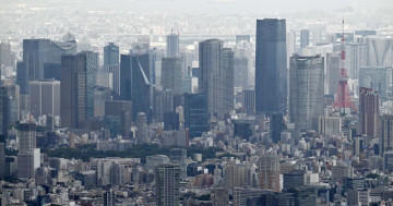 Global GDP Rankings Are Playing Musical Chairs 🎯 IMF Projects Japan to Slip to Sixth Place in 2027 as India and Britain Move Ahead.