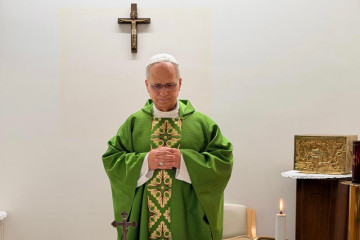 Vatican’s New Era: Less Mystery, More Transparency! 👀 Pope Leo XIV Brings an American-Style Approach to Leadership, Even as He Navigates a Health Crisis.