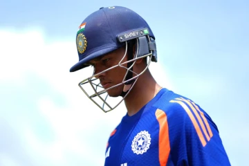 Three Players, One Big Point to Prove! 🏏 Yashasvi Jaiswal and Two Other Indian Stars Face a Fresh Test as India Gear Up to Take on New Zealand.