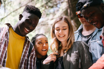 They Came Out, Don’t Make It Awkward 🌈 What to Say, What to Skip, and How to Show Up for Someone Sharing Their Identity.