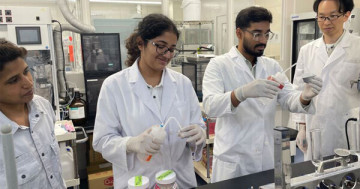 Japan’s Green Guardian Has India on Its Radar! 🌱 Hiyoshi Eyes India for Eco-Tech Expansion, Bringing Its Environmental Expertise to the Green Innovation Game.