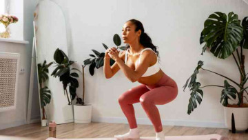 Morning Workout or Night-Time Sweat Session? ⏰ Three Experts Reveal Whether Your Exercise Timing Really Makes a Difference to Weight Loss and Sleep.