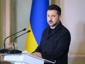 ‘Pressure Putin, Not Us; We’re Ready To Negotiate Anywhere’: Zelenskyy Eyes Possible Putin Meet At December’s G20