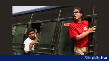 ‘If The Electoral Machinery Favours The Ruling Party, How Can Democracy Survive?’ Neha Bora on Gen Z’s protest