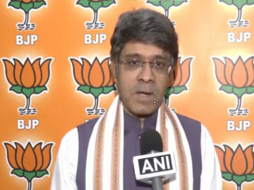 ‘Naari Shakti Virodhi?’ BJP’s CR Kesavan Targets Congress Over Zero Women Ministers In 2 State Cabinets