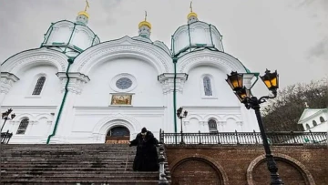God’s Men Or Moscow’s Men? 30+ Priests And Nuns Face Suspicions Of Helping Russia