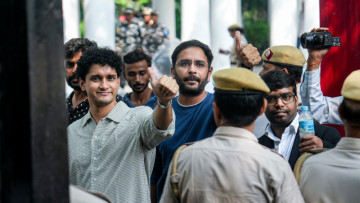 CJP Expects Saurav Das And Ashutosh Ranka’s Release As Custody Ends