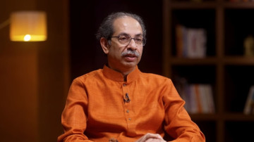 “Such A Regime Needs To Be Buried”: Uddhav Thackeray Backs Prashant Bhushan’s Call