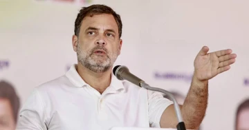 Yatra Season Continues! Rahul Gandhi Adds ‘Save Goa’ To His Political Itinerary Ahead Of 2027 Polls