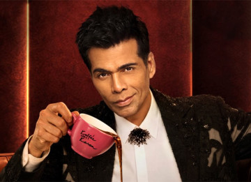 Four Countries, One Talk Show Obsession! Koffee With Karan 9 Hits No. 1 In India, UK, Canada And Singapore