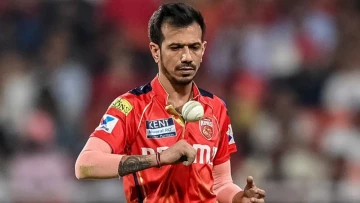 ‘Yaar, Isko Kaise Mil Gaye?’ Yuzvendra Chahal Hits Back At Criticism Of His ₹18 Crore IPL Salary says ‘If An Overseas Player Gets ₹25 Crore, They’re Happy’