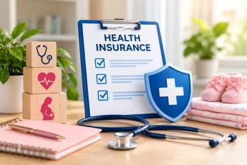 PCOD And Pregnancy Planning: Health Insurance Benefits Women Should Look For At 30